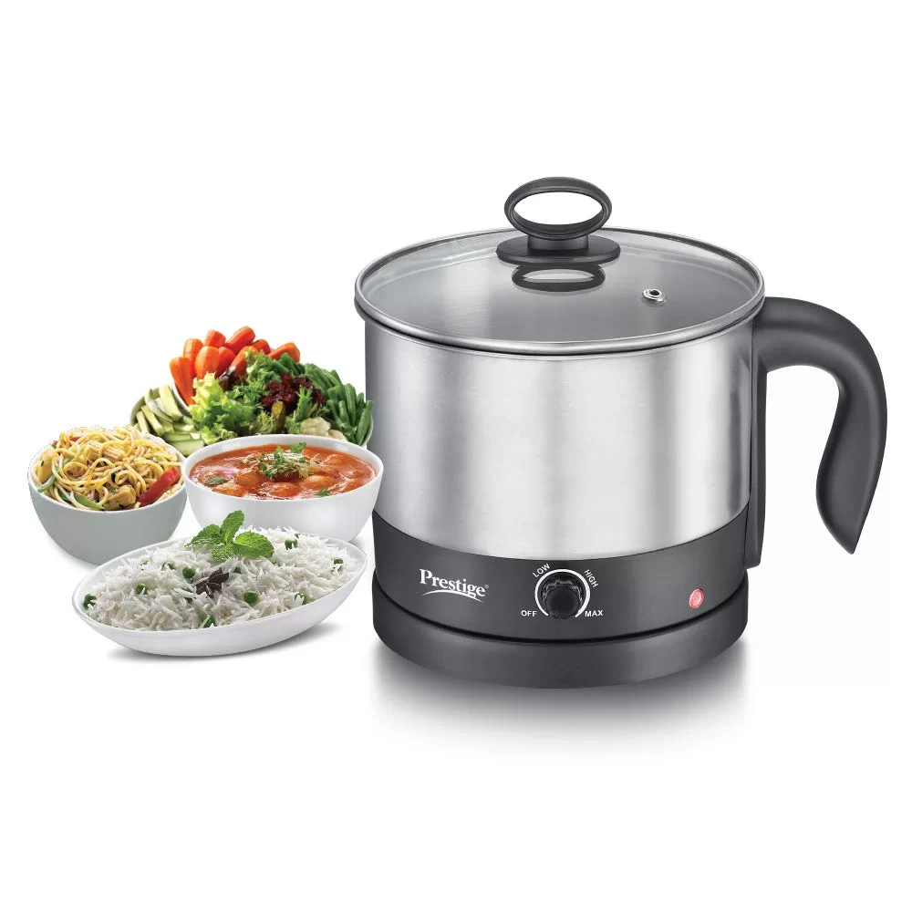 Multi cook kettle best sale